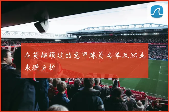 在英超踢过的意甲球员名单及职业表现分析