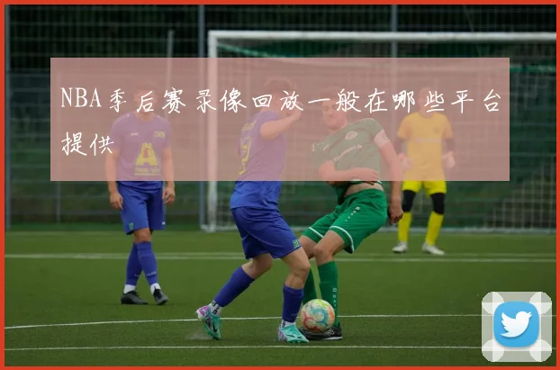 NBA季后赛录像回放一般在哪些平台提供